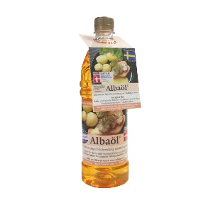  Albaöl 0,75 Liter